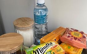Parko Apartamentai